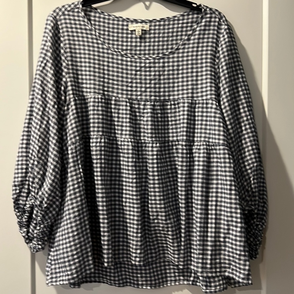 Max Studio blouse